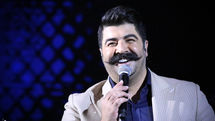 بهنام بانی در 