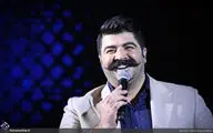 بهنام بانی در 