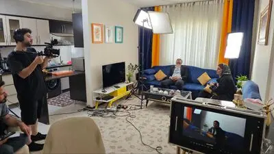 داستان کلاهبرداری با پیچش غافلگیرکننده