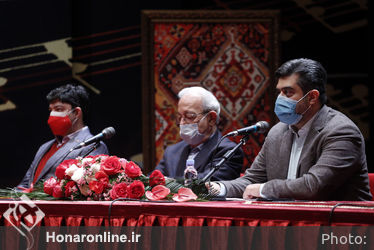 نشست خبری سی و ششمین جشنواره موسیقی فجر 