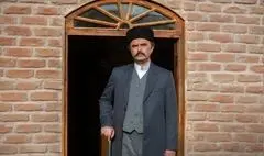 علی مصفا با خروج از «بامداد خمار» اشتباه بزرگی کرد