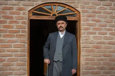 علی مصفا با خروج از «بامداد خمار» اشتباه بزرگی کرد