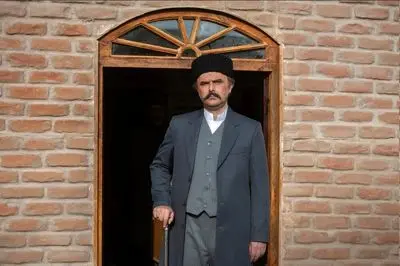 علی مصفا با خروج از «بامداد خمار» اشتباه بزرگی کرد