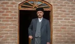 علی مصفا با خروج از «بامداد خمار» اشتباه بزرگی کرد
