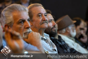 اكران فيلم "دندان مار" در موزه سينما