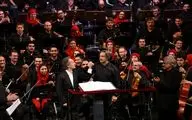 جاده‌های دوستی از تالار وحدت گذر کرد /  هم‌نوایی ارکستر فستیوال راونا و ارکستر سمفونیک تهران