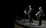  «جان ‌بی‌قرار» به تالار وحدت می رود