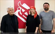  تئاتر تجربی جایی برای تخیل مخاطب می‌گذارد/ تئاتر کار کردن در ایران ارزشمندتر از کار کردن تئاتر در اروپا است/ تئاتر همان بازی کودکی اما به شکل فرهیخته‌تر است