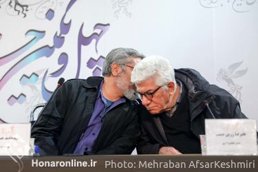 دهمین روز چهل و یکمین جشنواره فیلم فجر