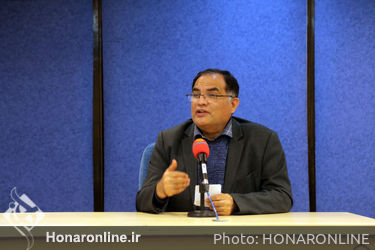 رونمایی از کتاب «اقتباس نمایشی کمیک از لطایف ملانصرالدین»