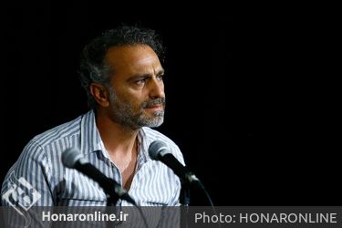 نشست نقد و بررسی فیلم «درخت خاموش» در پردیس چارسو