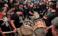 هنر راستین موسیقی از سور تا سوگ، همواره در کنار انسان است