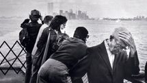 Silk Road Gallery to show Arno Fischer’s photos