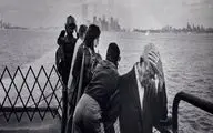 Silk Road Gallery to show Arno Fischer’s photos