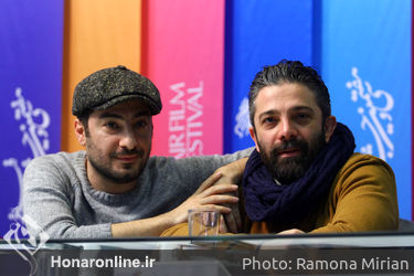 "متری شیش و نیم" در روز هشتم سی و هفتمین جشنواره فیلم فجر