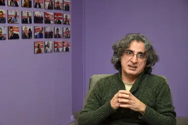 خسرو خسروی