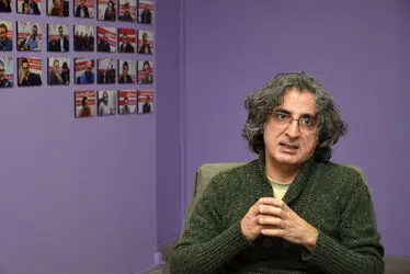 خسرو خسروی