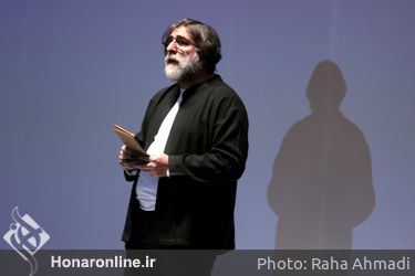 رونمایی آلبوم «گاه فراموشی» همایون شجریان 