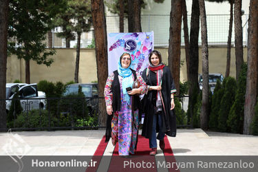 تجلیل از هنرمندان پیشکسوت متولد اردیبهشت ماه