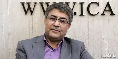 نظر محمد علی وکیلی عضو هیئت رئیسه مجلس درباره جشنواره موسیقی فجر