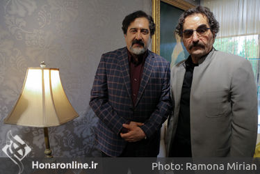 نمایشگاه نقاشی احمدرضا احمدی با عنوان "هزار اقاقیا در چشم تو هیچ بود" در گالری کاما