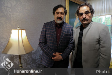 نمایشگاه نقاشی احمدرضا احمدی با عنوان "هزار اقاقیا در چشم تو هیچ بود" در گالری کاما