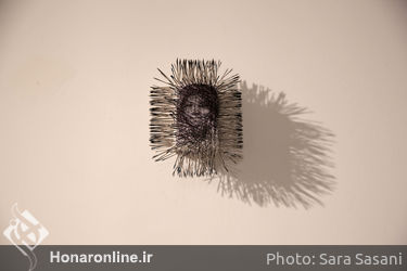 نمایشگاه گروهی نقاشی "پاسپورت" در گالری ژاله