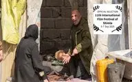 حضور «آن‌ها مرا دوست داشتند» در جشنواره بین‌المللی فیلم شیملا هند
