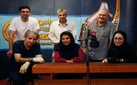 پخش مجموعه نمایش کوتاه 