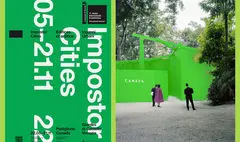 روایت یک هنرمند کانادایی از هویت معماری در دوسالانه ونیز