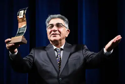 گفتگو با قاسم رفعتی، خواننده و ردیف‌دان پیشکسوت | نامگذاری مکان‌های هنری به نام هنرمندان، تقدیر از یک عمر فعالیت آنهاست