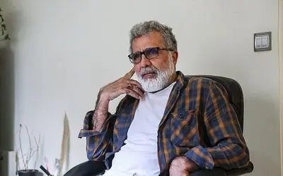 افخمی در گفت‌وگو با هنرآنلاین: موسیقی و فرم درخدمت داستان "صبح اعدام" است