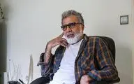 افخمی در گفت‌وگو با هنرآنلاین: موسیقی و فرم درخدمت داستان 