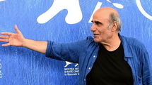 Abadan gets ready to salute Amir Naderi