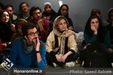 سی پرفورمنس، سی هنرمند، سی روز 26