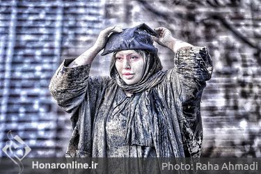 مراسم عاشورای حسینی ۱۴۰۱ خرم آباد 