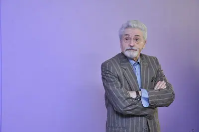 "ساعت سعد" در دیدار با کیخسرو خروش