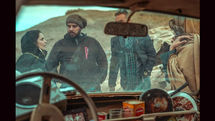 Iranian short film to vie at Italian festival