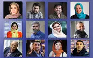 تحول گیشه فروش تئاتر با حضور چهره‌های هنری / از همایون شجریان و بهرام رادان تا شهاب حسینی و حامد بهداد