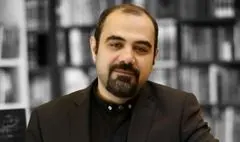 مهدی صالحی: راهی که آقای رئیسی برای پاسداشت زبان فارسی آغاز کرد نباید مسدود شود