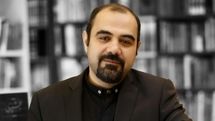 مهدی صالحی: راهی که آقای رئیسی برای پاسداشت زبان فارسی آغاز کرد نباید مسدود شود