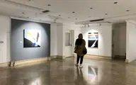 نمایشگاه نقاشی پیروز پاینده در گالری کاما