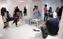 نمایشگاه سالانه 