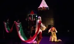 مروری بر چهار روز اجرای نمایش‌های بزرگ‌ترین رویداد تئاتری ایران | جشنواره تئاتر فجر به نیمه راه رسید