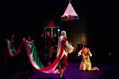 مروری بر چهار روز اجرای نمایش‌های بزرگ‌ترین رویداد تئاتری ایران | جشنواره تئاتر فجر به نیمه راه رسید