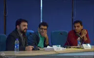 نمایشنامه خوانی نمایش 