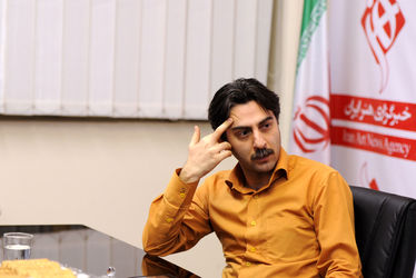سعید یعقوبیان