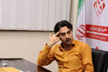 سعید یعقوبیان