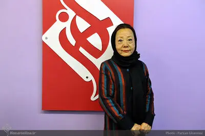 میا موتو: پرویز کلانتری مثل آب شفاف و مهربان بود / طبیعت ایران نگاهم به نقاشی را تغییر داد / روایت هنرمند ژاپنی از آشنایی با شفیعی کدکنی تا زندگی در گیلان