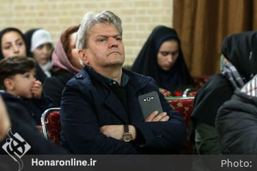 جشن صد سالگی تئاتر کودک و نوجوان